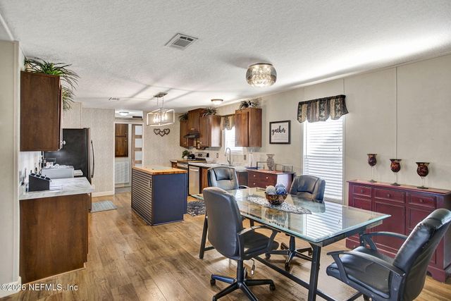 4165 OLD JENNINGS Road, Middleburg, FL 32068