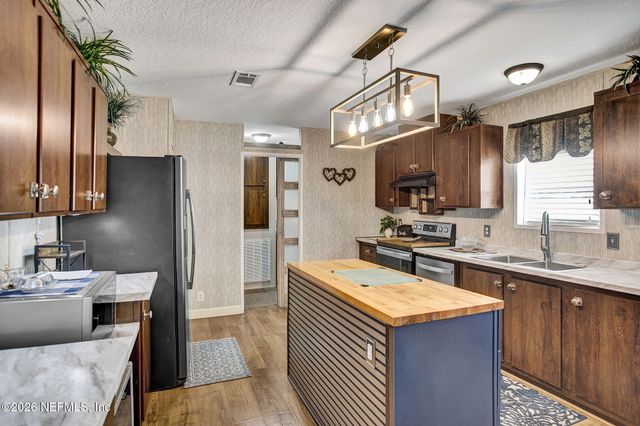 4165 OLD JENNINGS Road, Middleburg, FL 32068