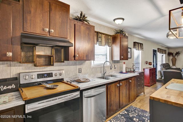 4165 OLD JENNINGS Road, Middleburg, FL 32068