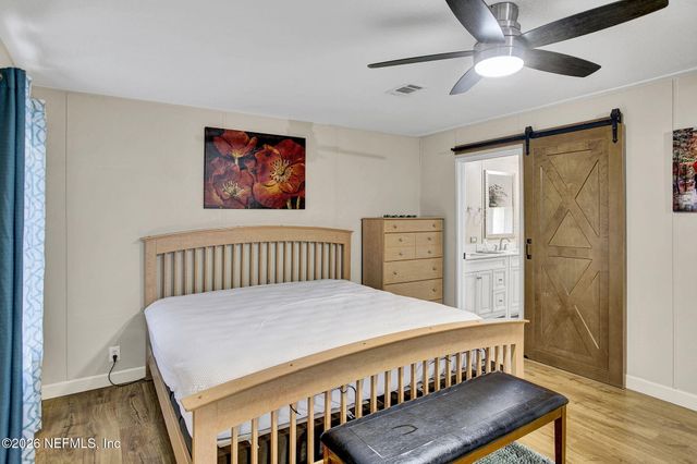 4165 OLD JENNINGS Road, Middleburg, FL 32068