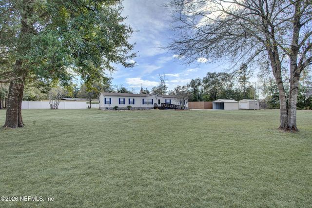 4165 OLD JENNINGS Road, Middleburg, FL 32068