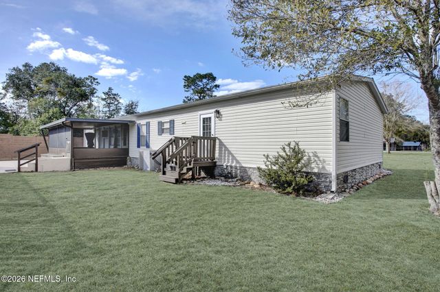 4165 OLD JENNINGS Road, Middleburg, FL 32068