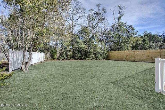 4165 OLD JENNINGS Road, Middleburg, FL 32068