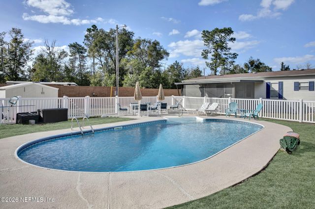 4165 OLD JENNINGS Road, Middleburg, FL 32068