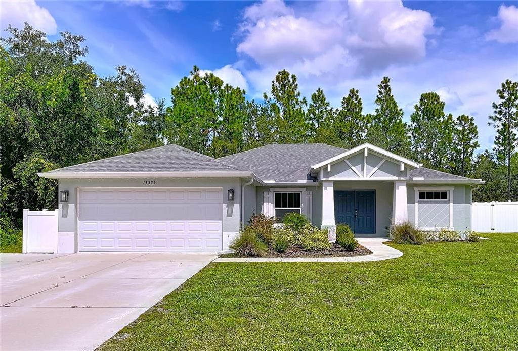 13321 POTOMAC AVENUE, Brooksville, FL 34614