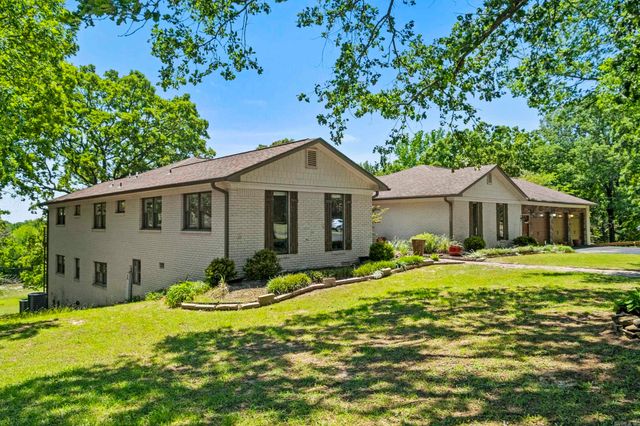 239 Kike Acres Road, Searcy, AR 72143