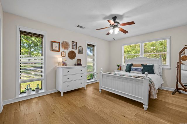 239 Kike Acres Road, Searcy, AR 72143