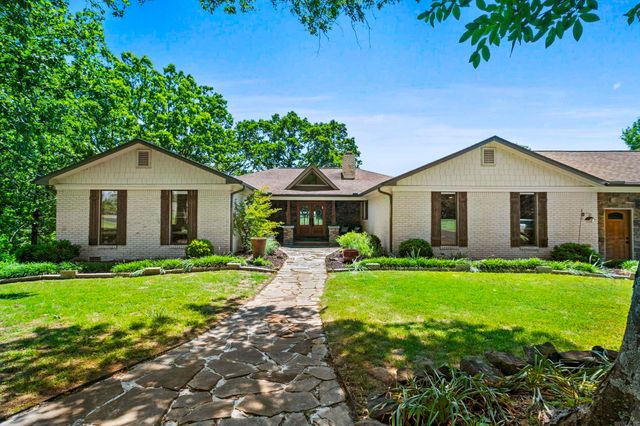 239 Kike Acres Road, Searcy, AR 72143