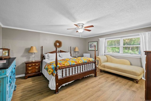 239 Kike Acres Road, Searcy, AR 72143