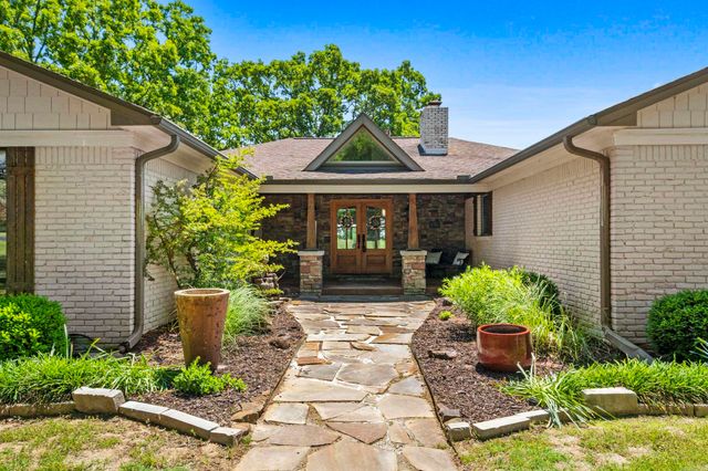 239 Kike Acres Road, Searcy, AR 72143