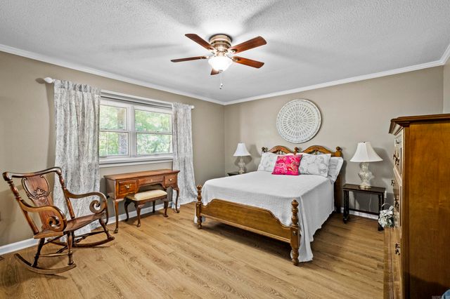 239 Kike Acres Road, Searcy, AR 72143