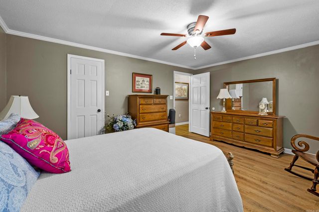 239 Kike Acres Road, Searcy, AR 72143