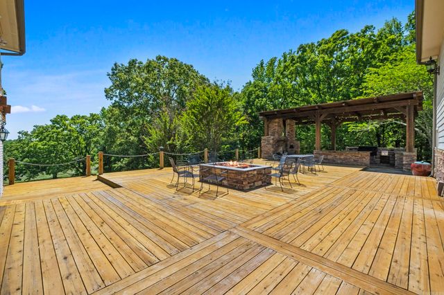 239 Kike Acres Road, Searcy, AR 72143