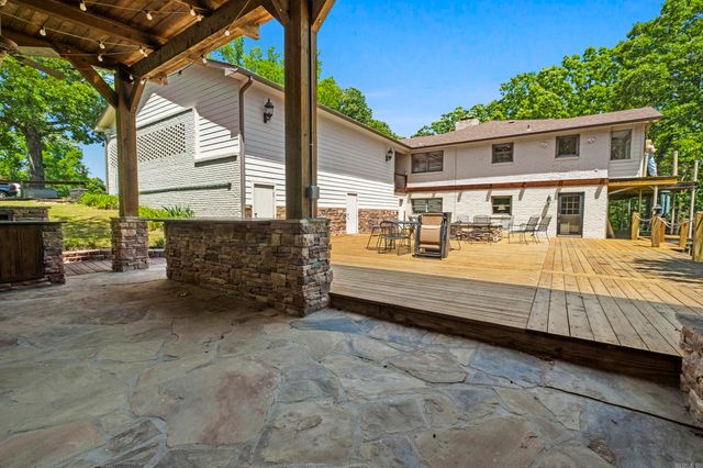 239 Kike Acres Road, Searcy, AR 72143