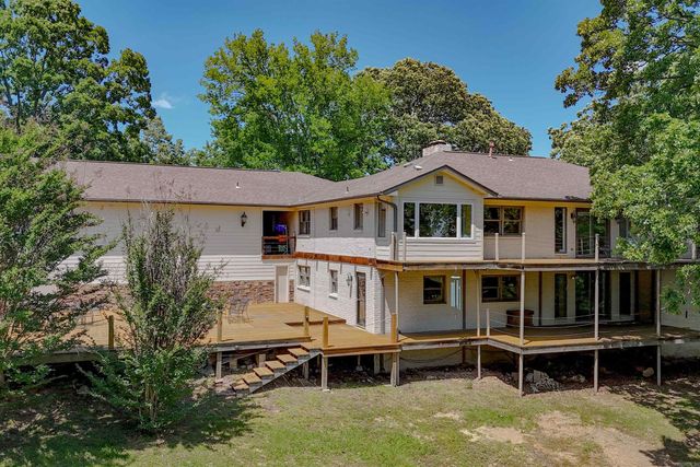 239 Kike Acres Road, Searcy, AR 72143