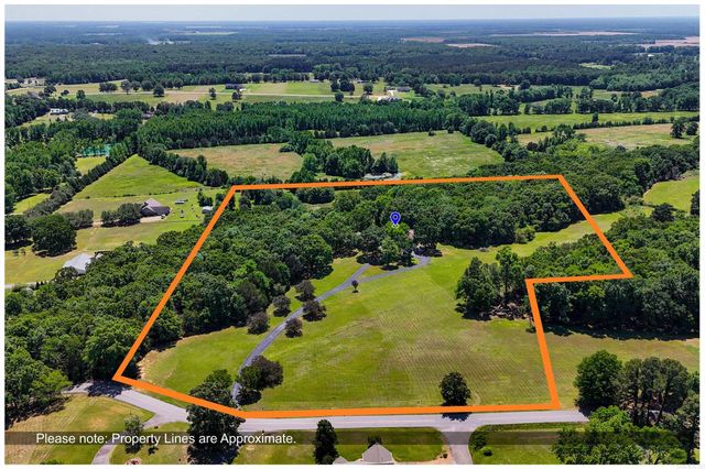 239 Kike Acres Road, Searcy, AR 72143