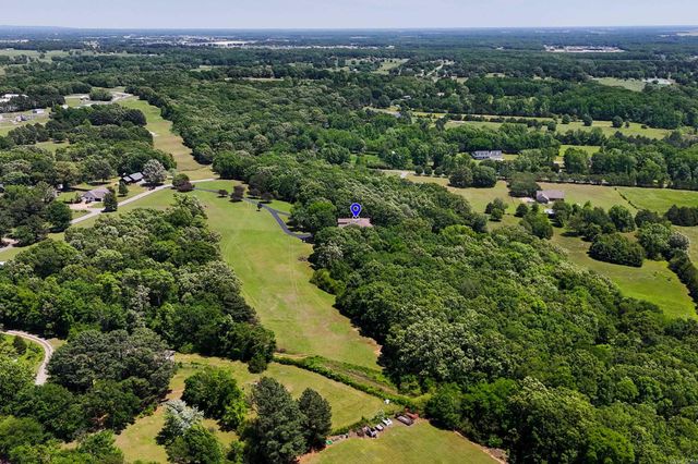 239 Kike Acres Road, Searcy, AR 72143