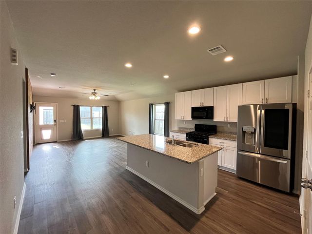 10526 Vinca Minor Lane, Houston, TX 77016