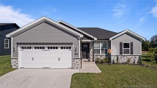 2403 Johnson Pass, Memphis, IN 47143