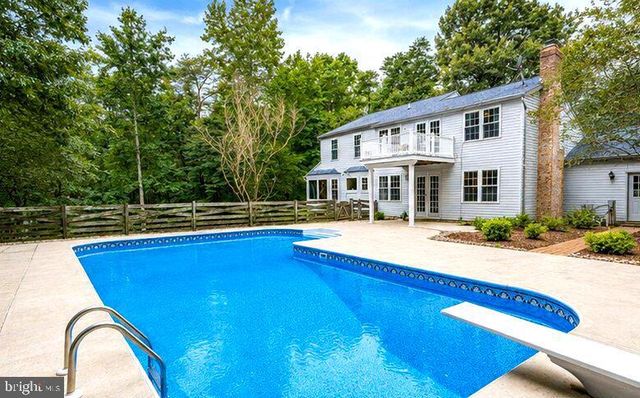 14205 MEADOW CREEK LN, Waldorf, MD 20601
