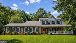 14205 MEADOW CREEK LN, Waldorf, MD 20601