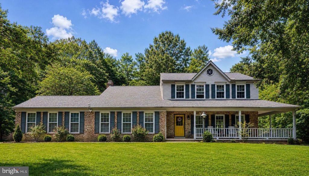 14205 MEADOW CREEK LN, Waldorf, MD 20601