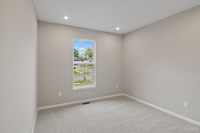 2552 Golden Leaf Drive, Beavercreek, OH 45431