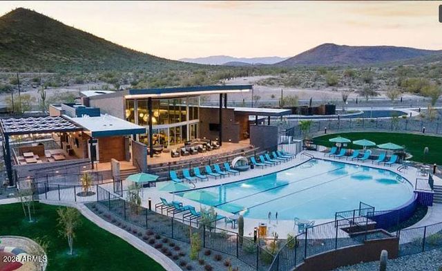 32072 N 117TH Avenue, Peoria, AZ 85383