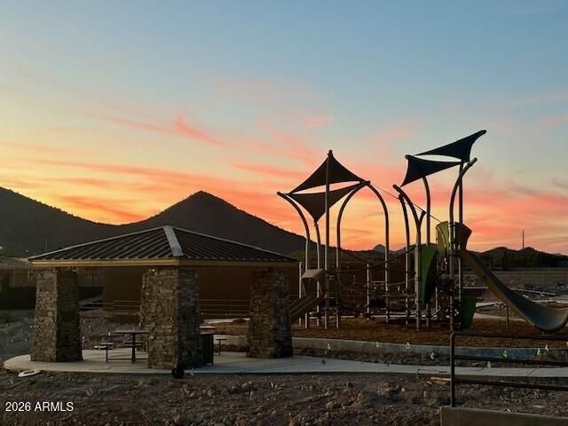 32072 N 117TH Avenue, Peoria, AZ 85383