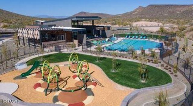 32072 N 117TH Avenue, Peoria, AZ 85383