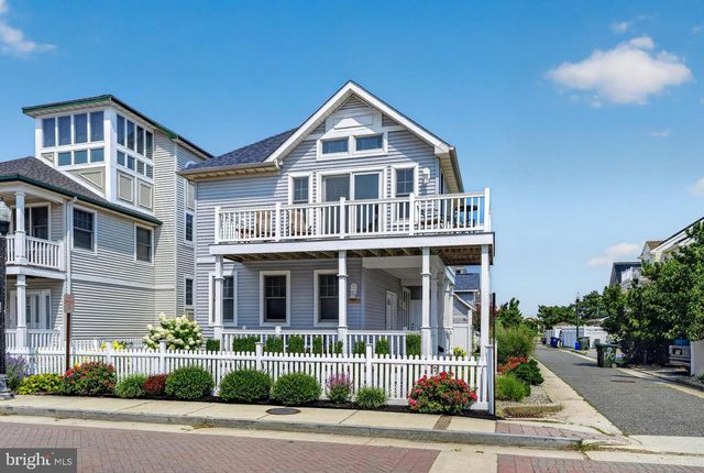 105 SUNRISE AVE, Atlantic City, NJ 08401