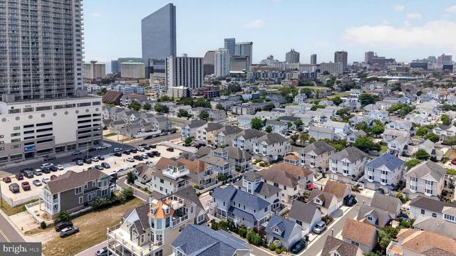 105 SUNRISE AVE, Atlantic City, NJ 08401