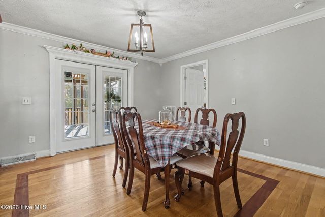 6370 Honey Hill Road, Hallsboro, NC 28442