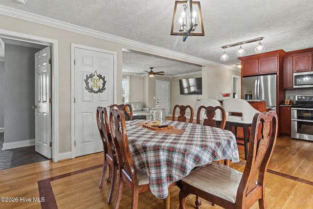 6370 Honey Hill Road, Hallsboro, NC 28442