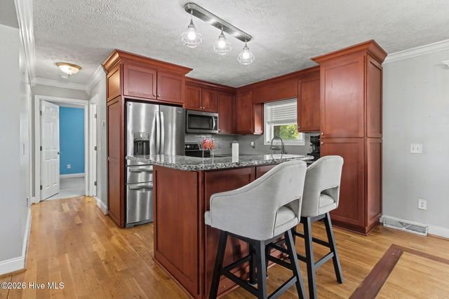 6370 Honey Hill Road, Hallsboro, NC 28442