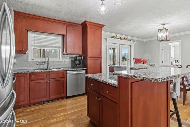 6370 Honey Hill Road, Hallsboro, NC 28442