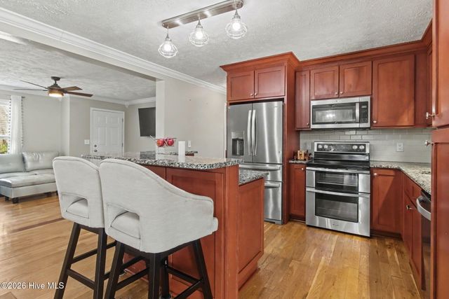 6370 Honey Hill Road, Hallsboro, NC 28442