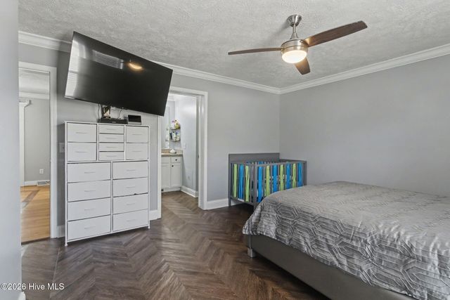 6370 Honey Hill Road, Hallsboro, NC 28442