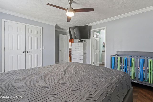 6370 Honey Hill Road, Hallsboro, NC 28442