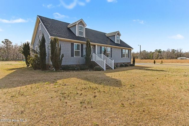 6370 Honey Hill Road, Hallsboro, NC 28442