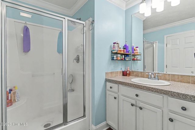 6370 Honey Hill Road, Hallsboro, NC 28442