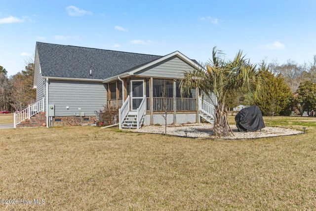 6370 Honey Hill Road, Hallsboro, NC 28442