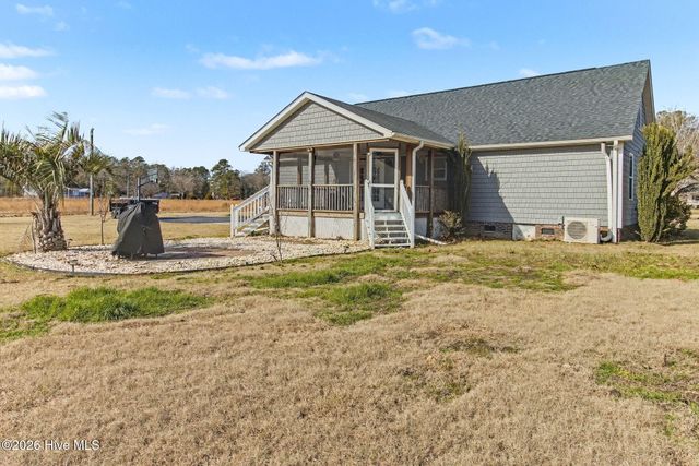 6370 Honey Hill Road, Hallsboro, NC 28442
