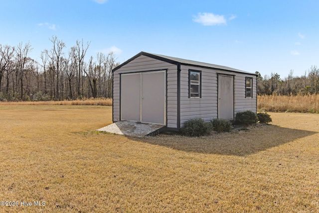 6370 Honey Hill Road, Hallsboro, NC 28442