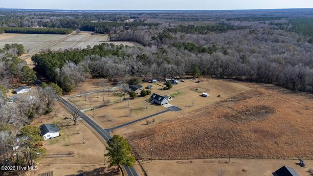 6370 Honey Hill Road, Hallsboro, NC 28442