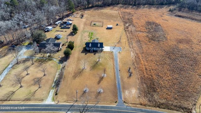 6370 Honey Hill Road, Hallsboro, NC 28442