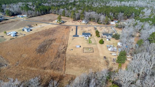 6370 Honey Hill Road, Hallsboro, NC 28442