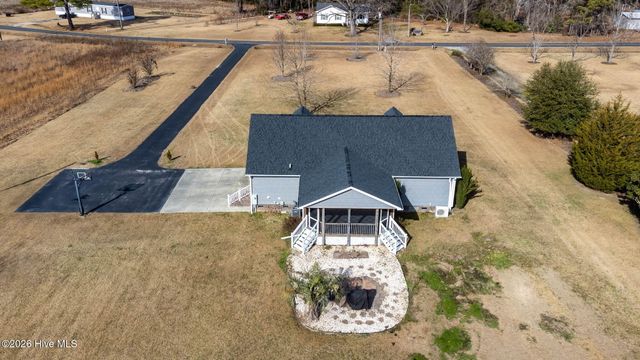 6370 Honey Hill Road, Hallsboro, NC 28442