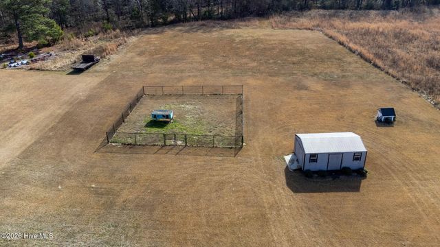 6370 Honey Hill Road, Hallsboro, NC 28442