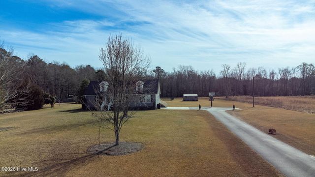 6370 Honey Hill Road, Hallsboro, NC 28442